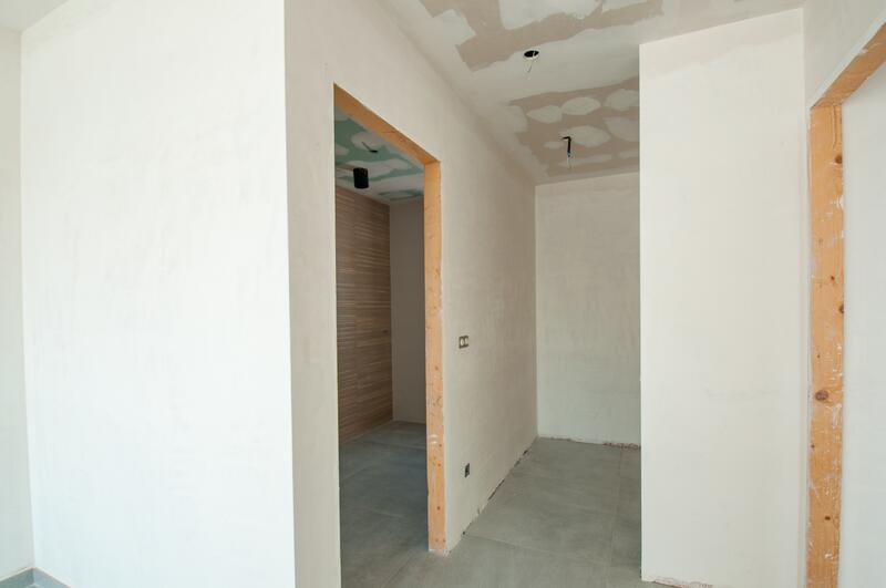 4 soveværelse Villa til salg