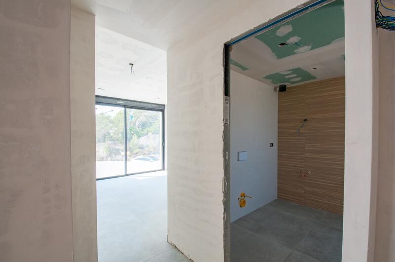 4 soveværelse Villa til salg