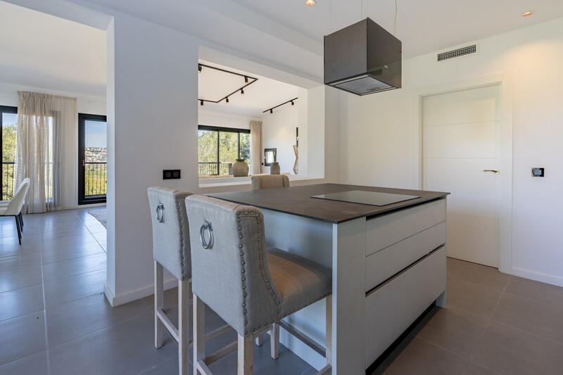 3 Schlafzimmer Villa zu verkaufen