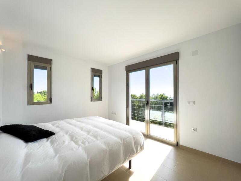 5 soverom Villa til salgs