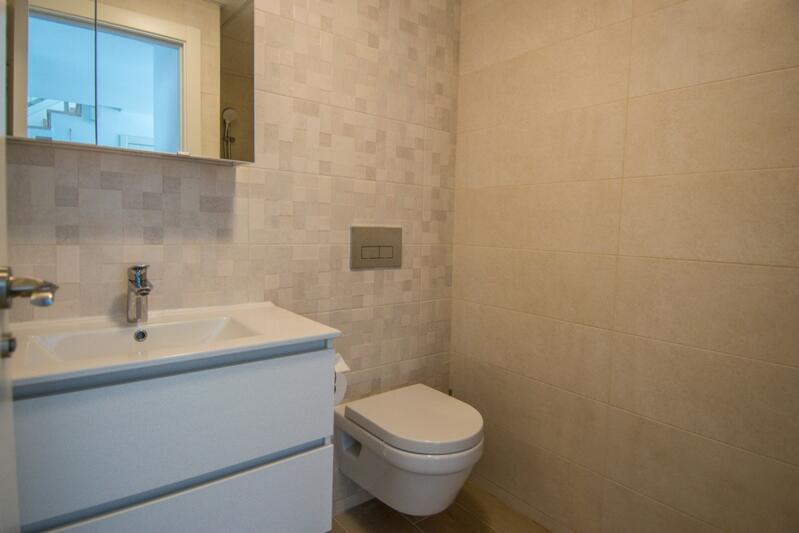 2 Cuarto Apartamento en venta