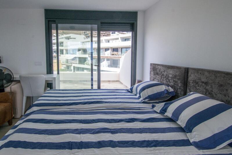 2 Cuarto Apartamento en venta