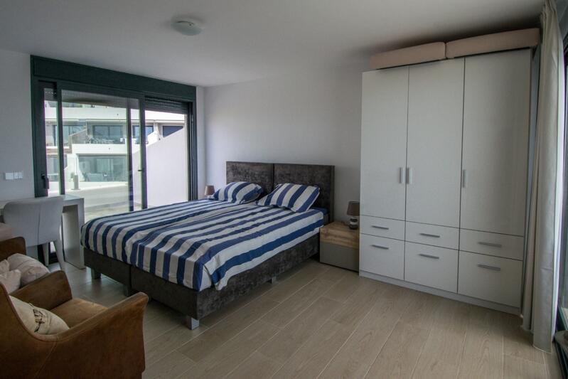 2 Cuarto Apartamento en venta