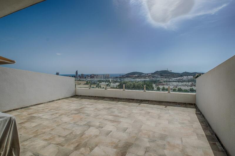 2 Cuarto Apartamento en venta