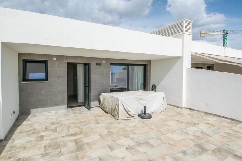 2 Cuarto Apartamento en venta