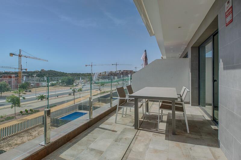 2 Cuarto Apartamento en venta