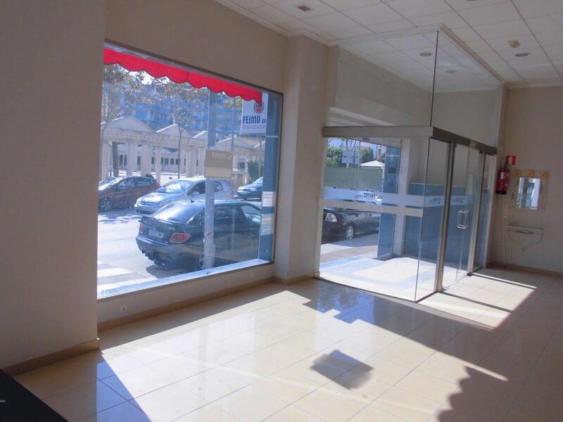 Local Comercial en venta en Calpe, Alicante Local Comercial en venta en Calpe, Alicante