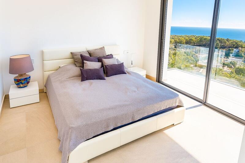 4 Cuarto Villa en venta