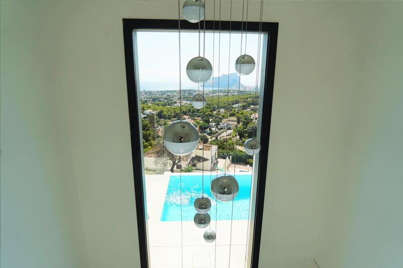 4 Cuarto Villa en venta