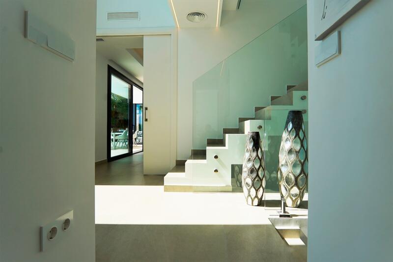 4 Cuarto Villa en venta