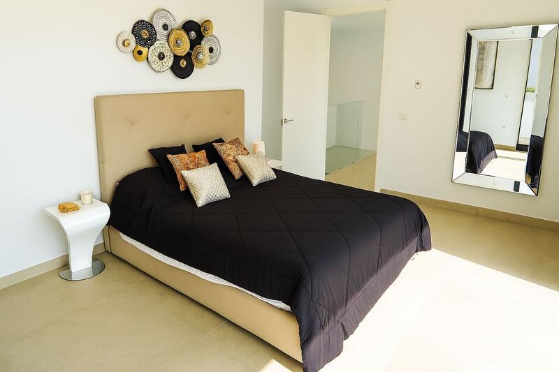 4 Cuarto Villa en venta