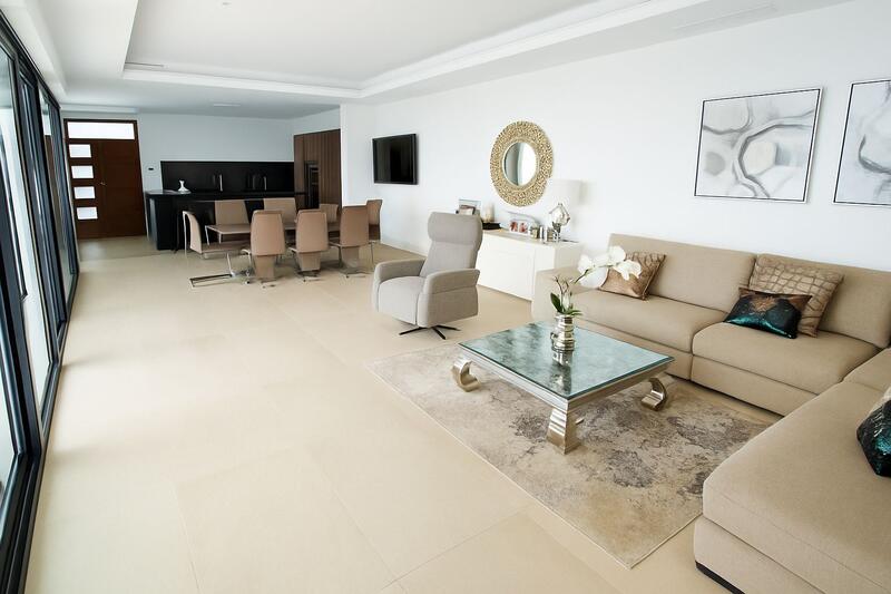 4 Cuarto Villa en venta