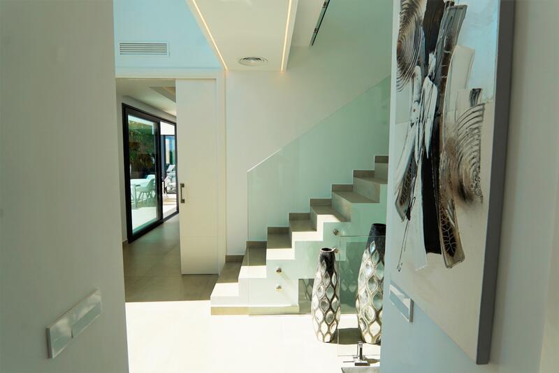 4 Cuarto Villa en venta