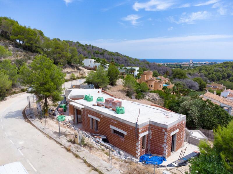 3 Schlafzimmer Villa zu verkaufen