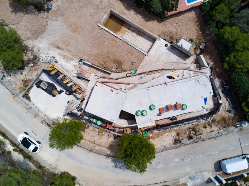 3 Schlafzimmer Villa zu verkaufen