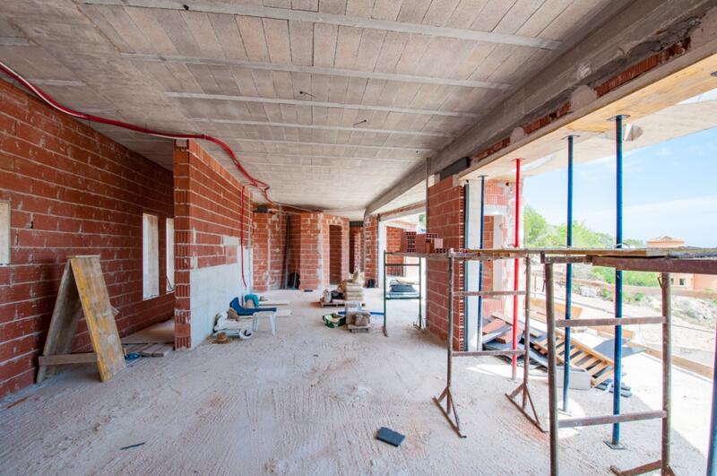 3 Schlafzimmer Villa zu verkaufen