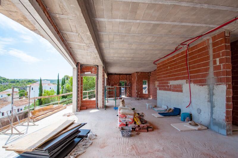 3 Schlafzimmer Villa zu verkaufen