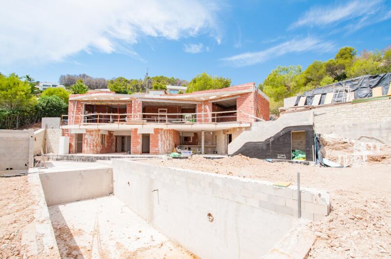 3 Schlafzimmer Villa zu verkaufen