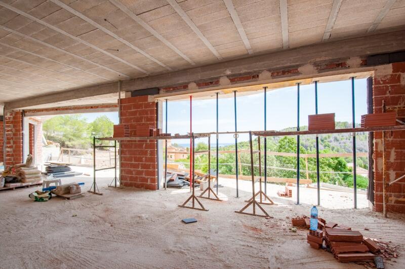 3 Schlafzimmer Villa zu verkaufen