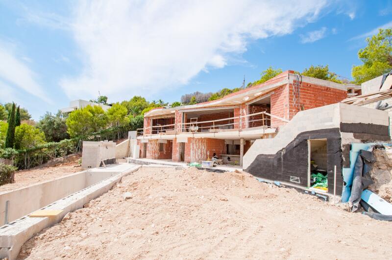 3 Schlafzimmer Villa zu verkaufen