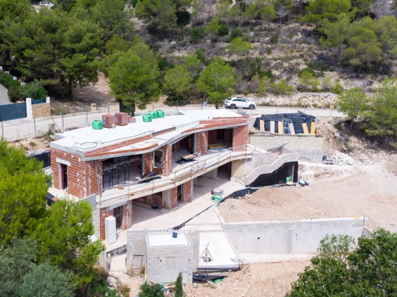 3 Schlafzimmer Villa zu verkaufen