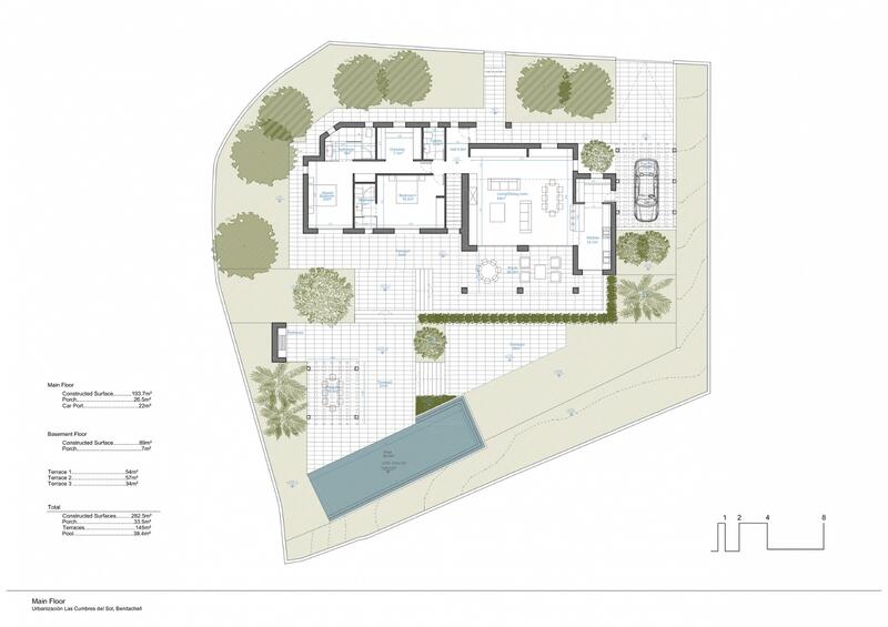 4 sovrum Villa till salu 4 sovrum Villa till salu