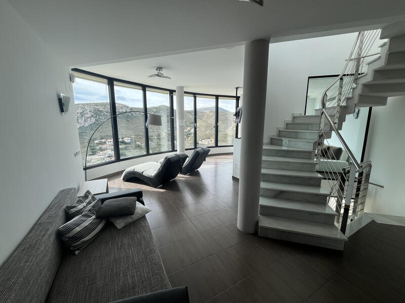 4 Schlafzimmer Villa zu verkaufen