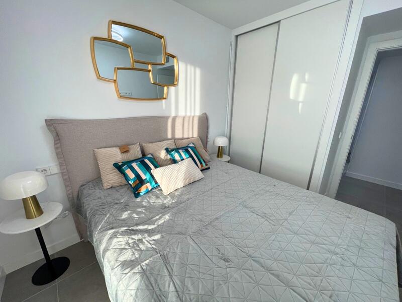 3 chambre Appartement à vendre