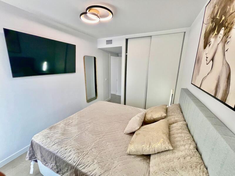 3 chambre Appartement à vendre