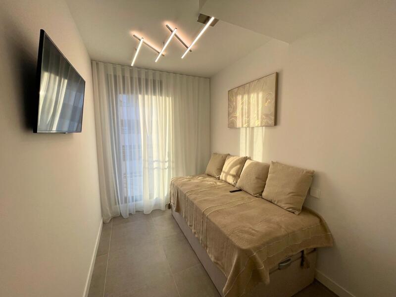 3 chambre Appartement à vendre