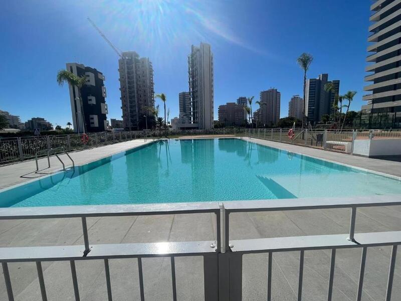 3 chambre Appartement à vendre