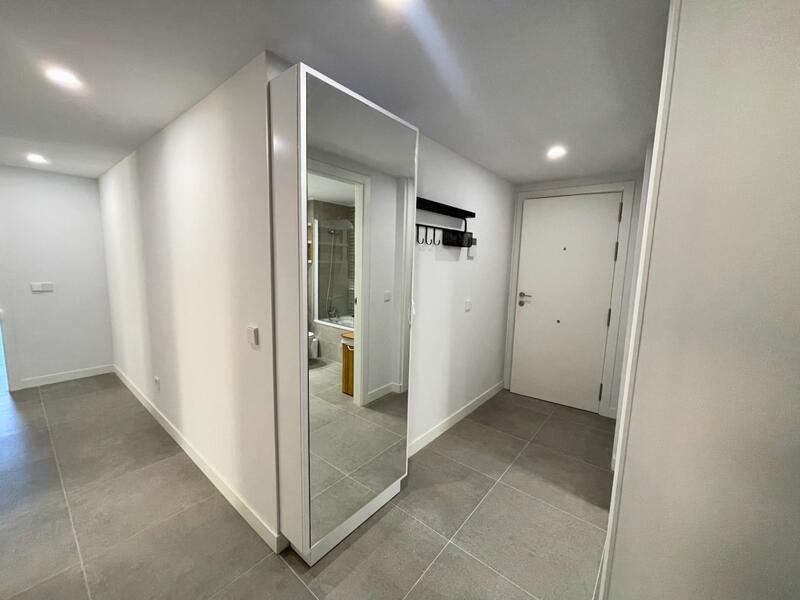 3 chambre Appartement à vendre