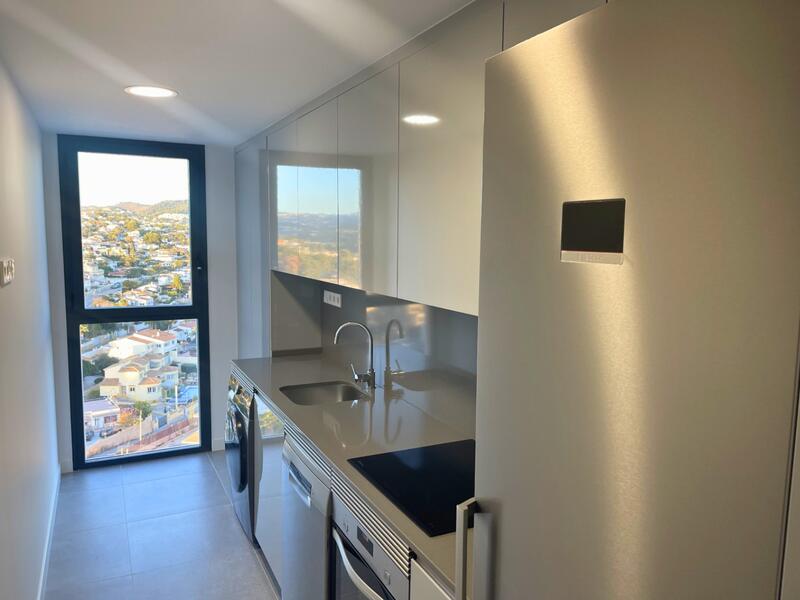 3 chambre Appartement à vendre