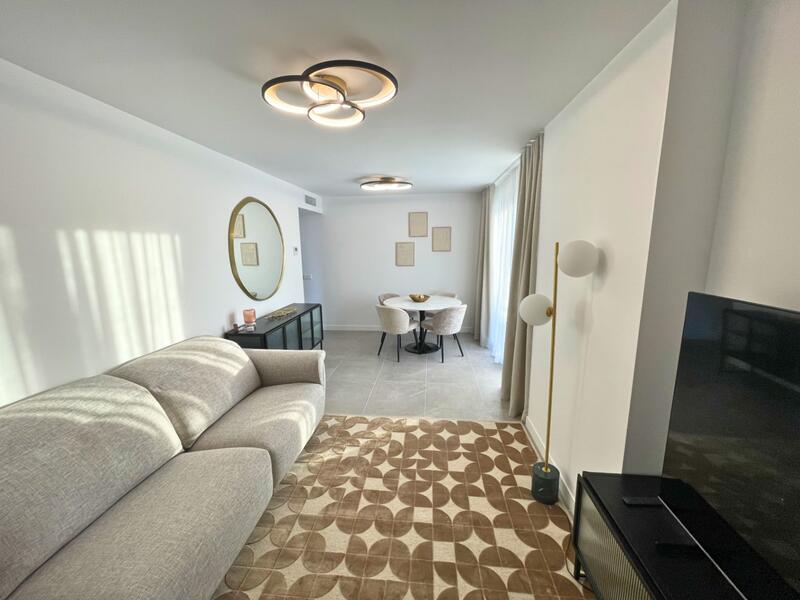 3 chambre Appartement à vendre