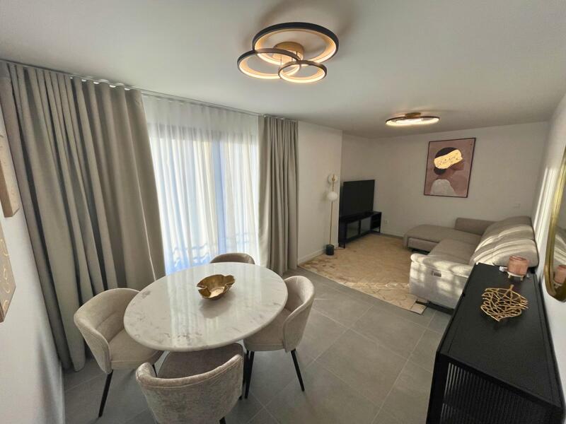 3 chambre Appartement à vendre