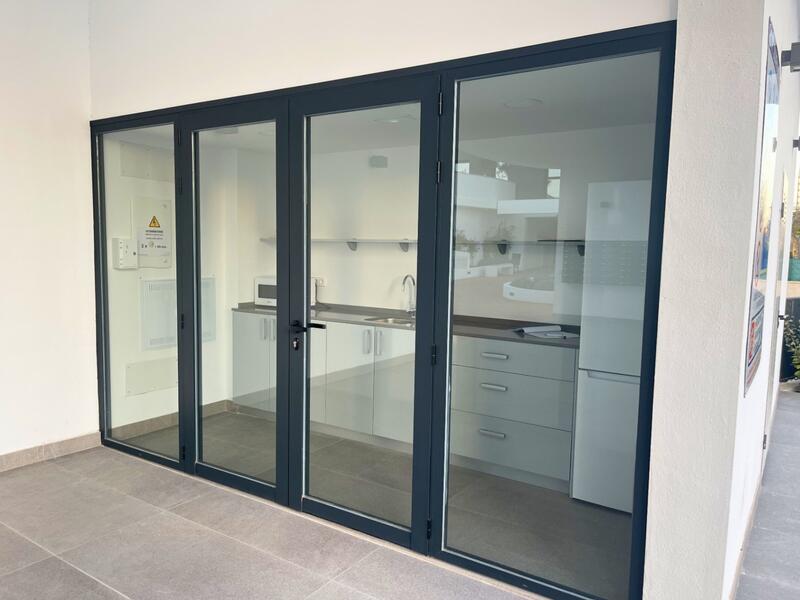 3 chambre Appartement à vendre