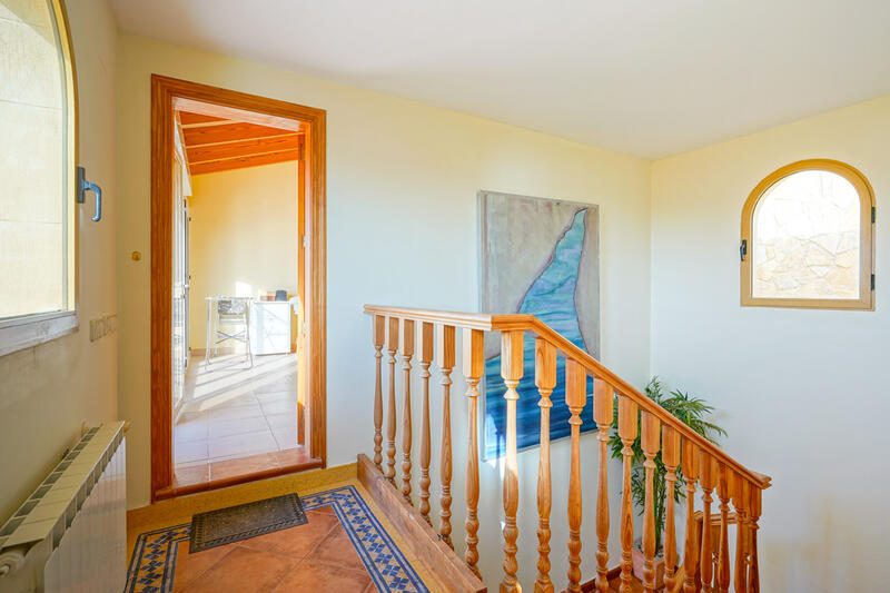 5 chambre Villa à vendre