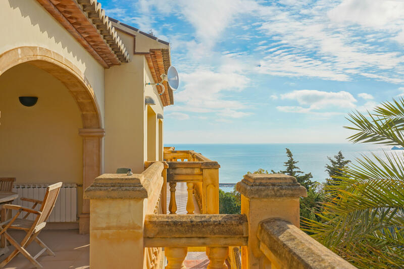 5 chambre Villa à vendre