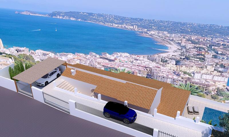 5 bedroom Villa for sale