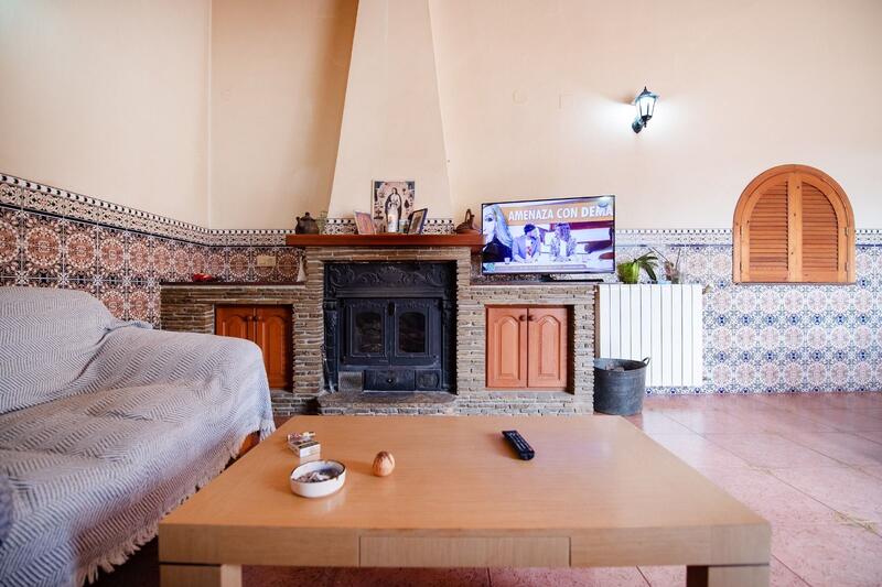 4 bedroom Country House for sale