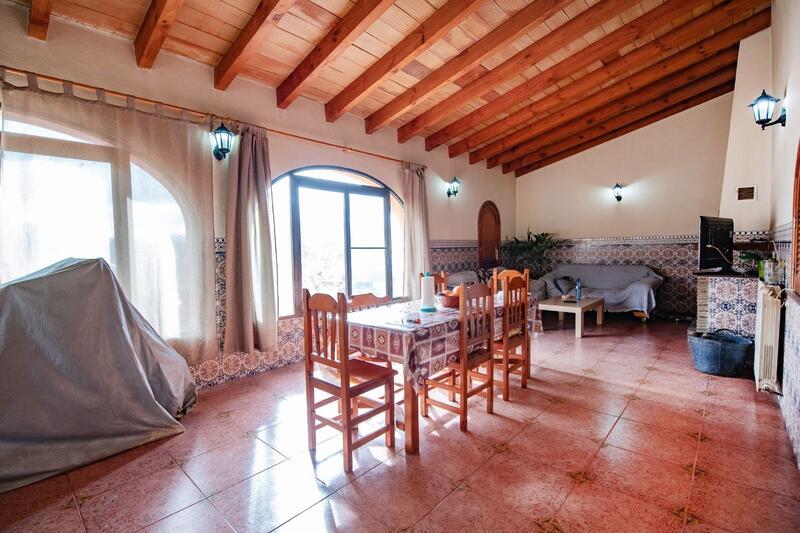 4 bedroom Country House for sale