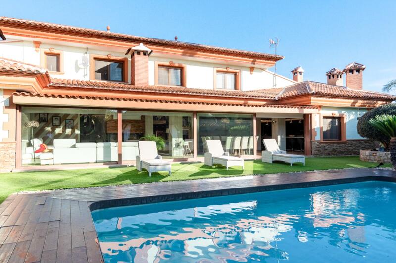 Villa for sale in Calpe, Alicante Villa for sale in Calpe, Alicante