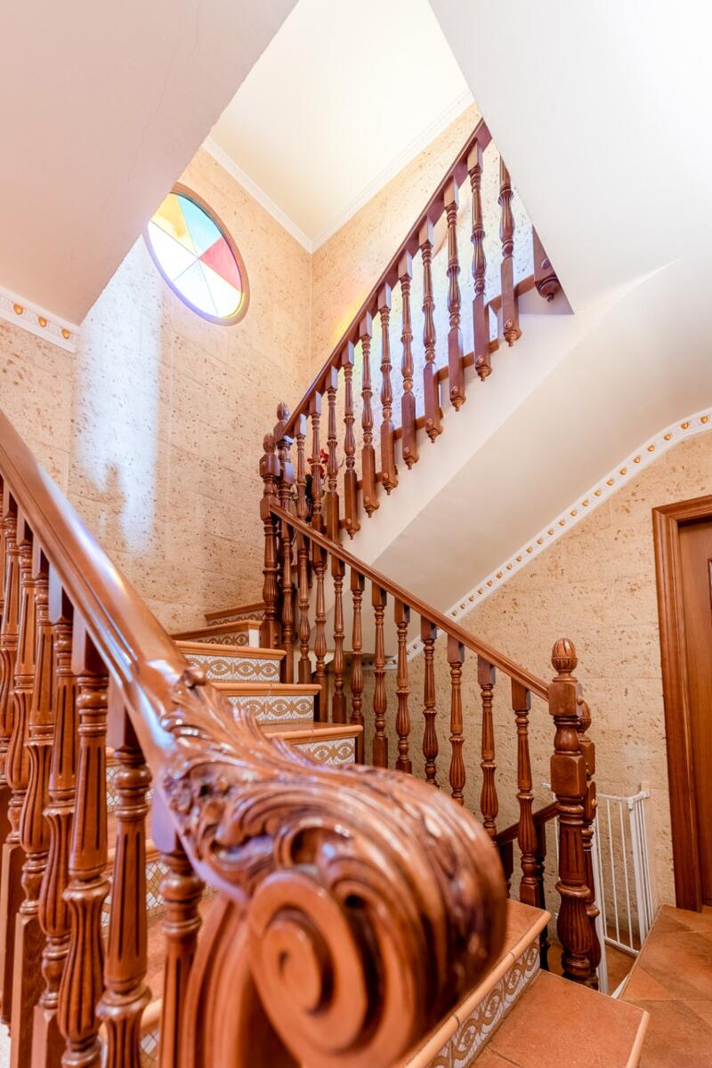 4 Cuarto Villa en venta