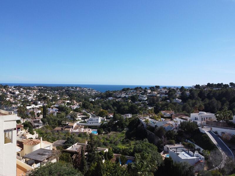 4 bedroom Villa for sale