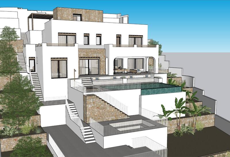 4 bedroom Villa for sale