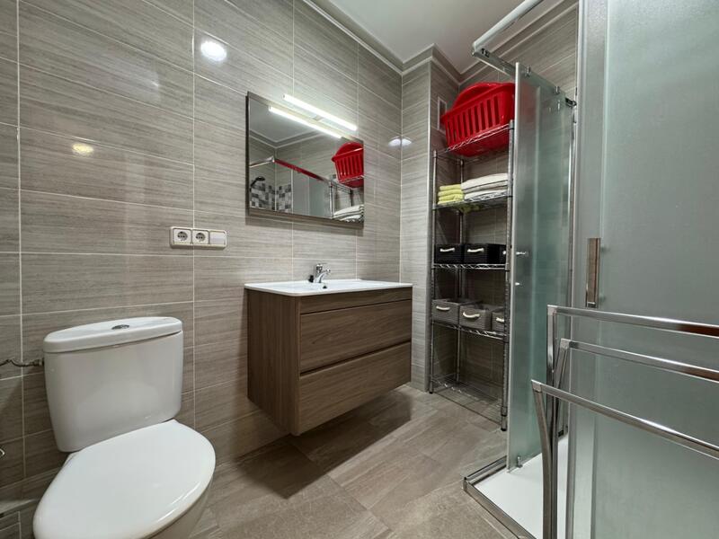 1 soverom Leilighet til salgs