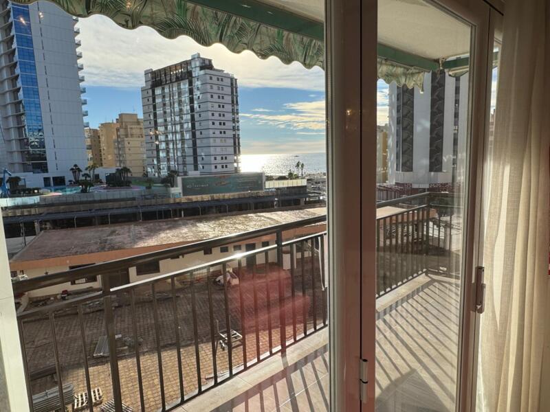 1 soverom Leilighet til salgs