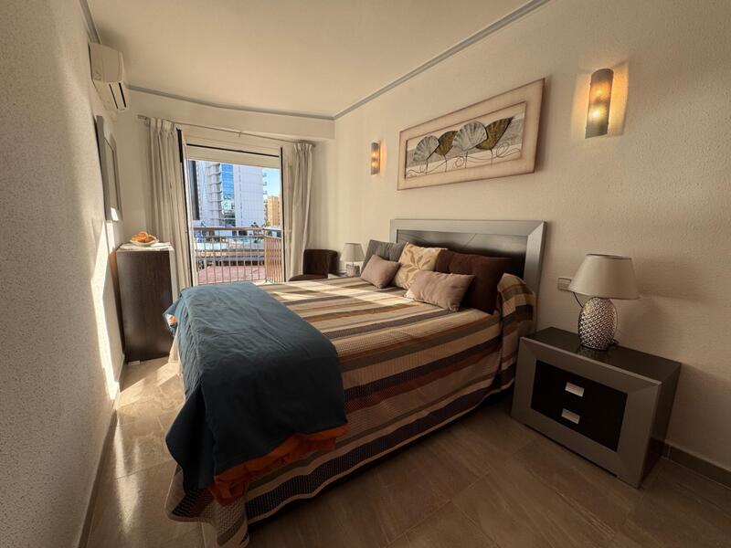 1 soverom Leilighet til salgs