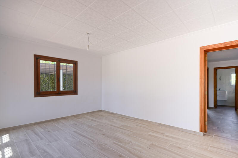 4 soverom Villa til salgs