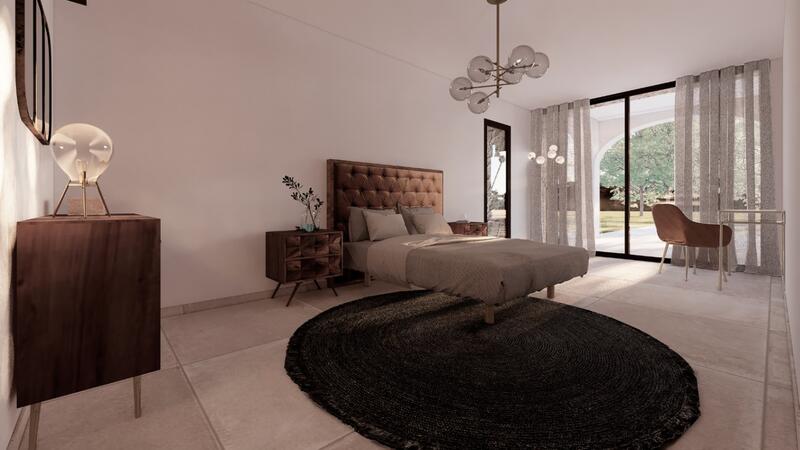 4 bedroom Country House for sale